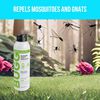Buggins 6 Oz Continuous Spray Original Gnat and Mosquito Insect Repellent, 12 Pieces, small image number 4