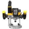 DEWALT 20V MAX Cordless Plunge Router & Li-Ion 5Ah Starter Kit Bundle, small image number 3