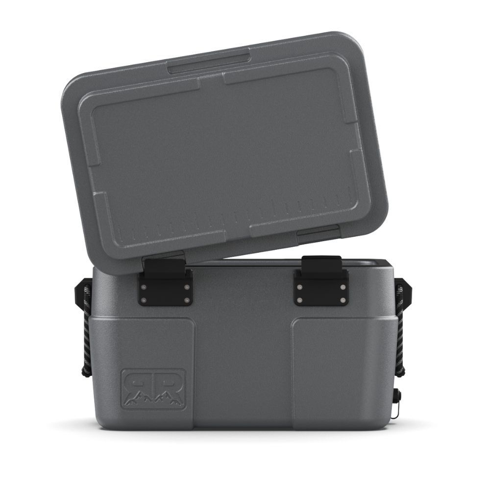 Rugged Road 65 V2 Cooler, Sahara Tan, large image number 6