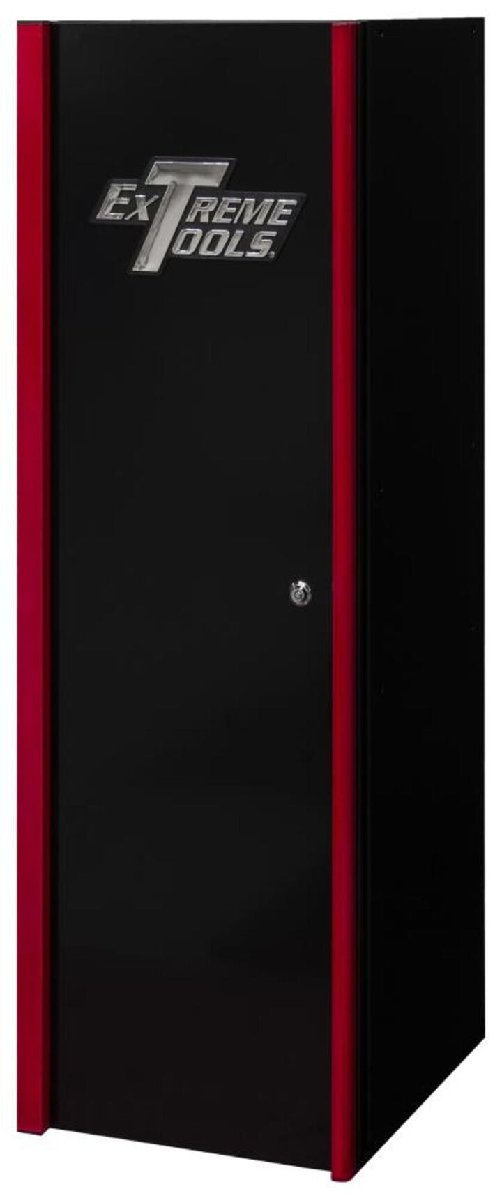Extreme Tools DX Series Deep Side Locker 19in x 21in Black, large image number 2