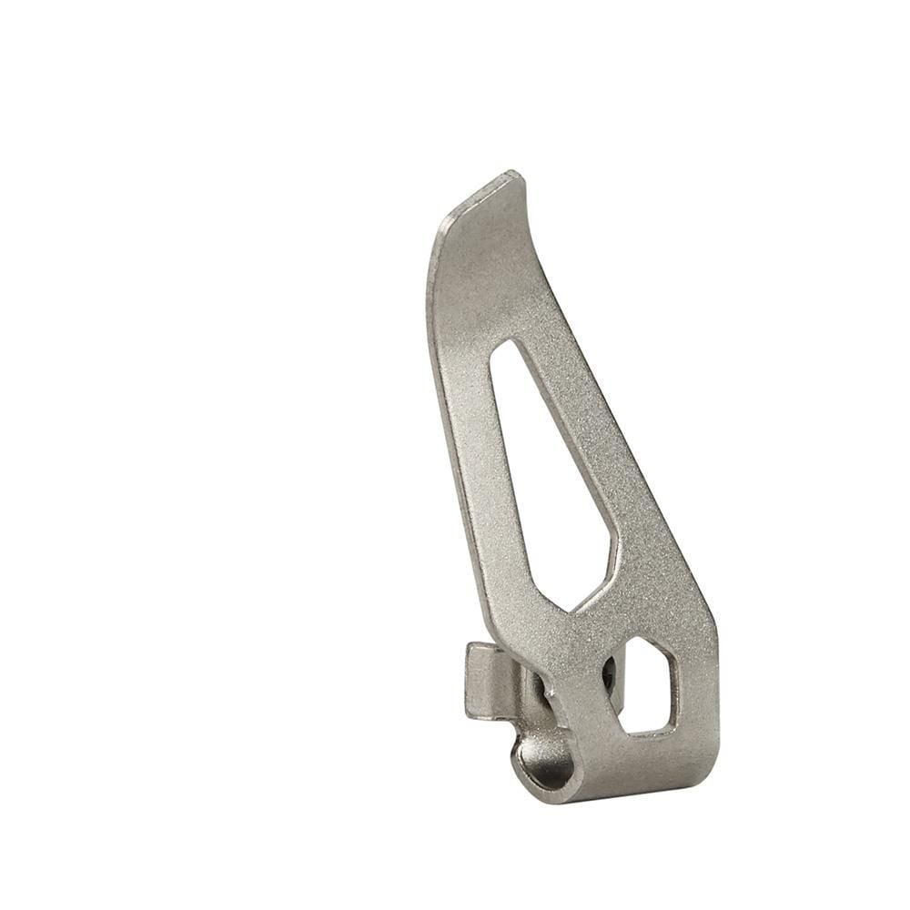 Milwaukee M12 Belt Clip, large image number 1