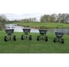 Smith Performance Sprayers SB80SL 80 Lbs Stainless Steel Spreader, small image number 6