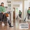 Hoover Residential Vacuum ONEPWR Streamline Cordless Hard Floor Wet/Dry Vacuum BH55400V, small