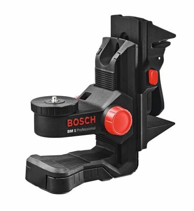 Bosch Positioning Device for Line and Point Lasers, large image number 0