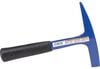 Vaughan 14 Oz Welder's Chipping Hammer with Steel Handle, small image number 3