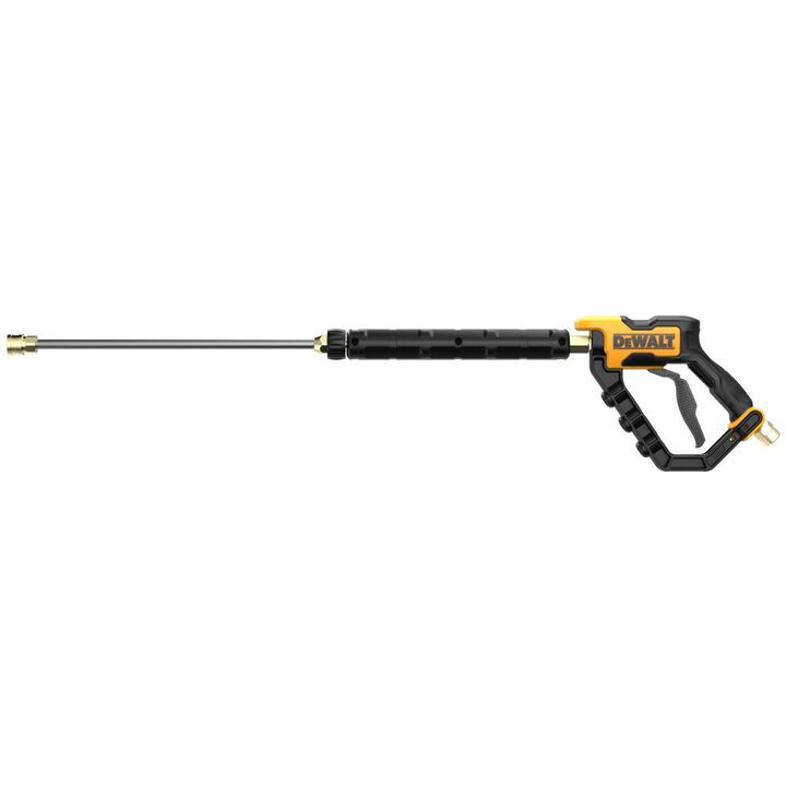 DEWALT 2100 PSI 1.2 GPM Electric Cold Water Pressure Washer with 4 Spray Nozzles, large image number 10