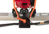 MBW WS500 ScreeDemon / Wet Screed GX35 Gas Engine, small image number 2