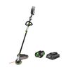 EGO POWER+ Multi-Head 16 String Trimmer Kit with POWERLOAD Technology with 4Ah Battery & 320W Charger, small