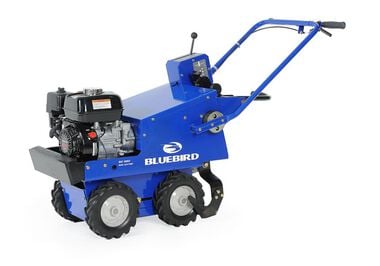 Bluebird Sod Cutter