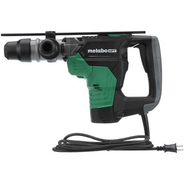 Metabo HPT 1-9/16-in SDS Max Rotary Hammer