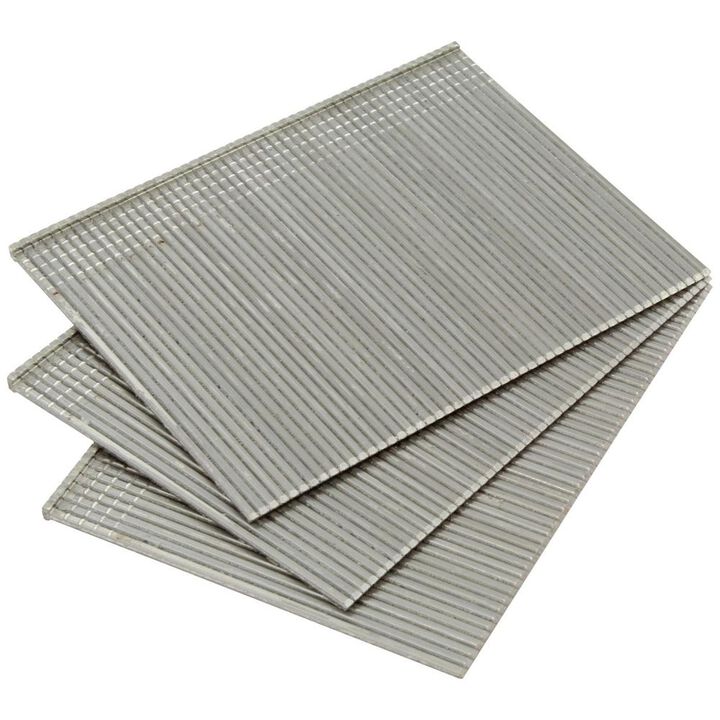 Spotnails 2-1/2 Inch 16-Gauge 304 Stainless Steel Straight Brad Nails 1,000 Qty