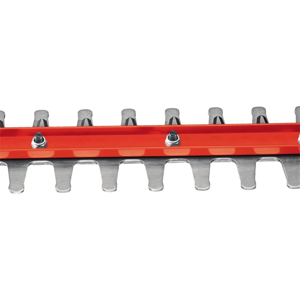 Black and Decker 20V MAX Lithium 22 Inch Hedge Trimmer, large image number 4