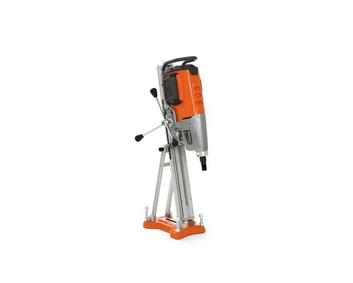 Husqvarna Construction DM 1 PACE 3.2HP 16 Inch Battery Powered Core Drill (Bare Tool) Refurbished, large image number 6