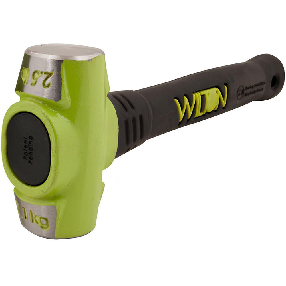 Wilton 2-1/2 lb Head 12 In. BASH Sledge Hammer - WL9-20212