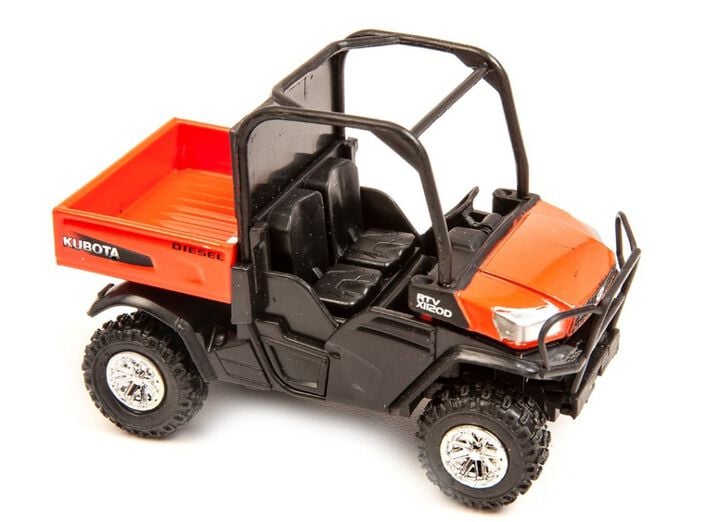 Kubota Miniature Toy RTV-X1120D Utility Vehicle
