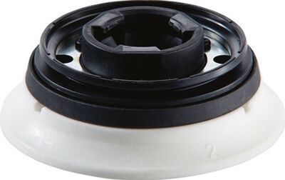Soft Sander Backing Pad for RO 90 DX (Round) Sander