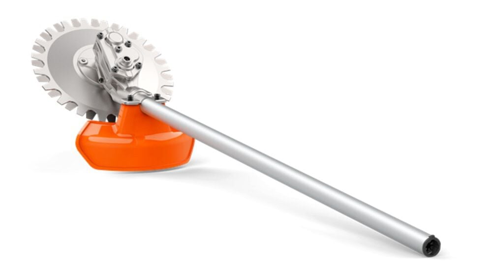 Husqvarna weed wacker attachments sales
