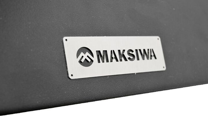 Maksiwa International Promotional Workbench for Edge Trimmer, large image number 7
