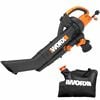 Worx 12A Trivac Blower/Mulcher/Vac, small image number 1