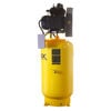 EMAX 208V 7.5HP 3PH 80 Gallon Vertical Air Compressor, small image number 3