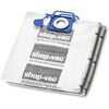 Shop Vac 5-10 Gallon Tank HEPA Tear Resistant Collection Bag 2pk, small image number 1