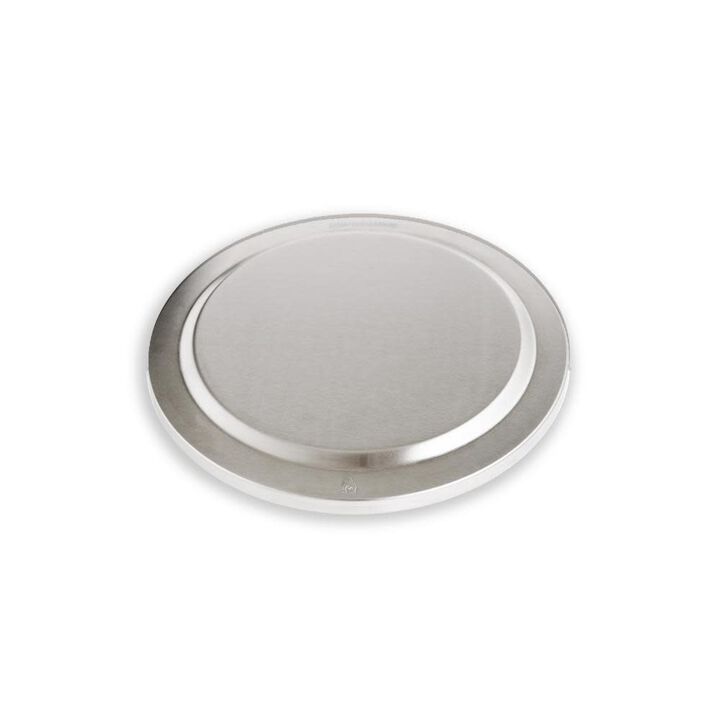 Solo Stove Ranger Fire Pit Lid