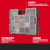 CRAFTSMAN 14 Compartment Medium Organizer, small image number 2