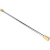 Milton 4000 PSI Easy-Lock Metric Quick-Disconnect Pressure Washer Wand, small image number 1