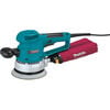 Makita 6 In. Random Orbit Sander, small image number 1