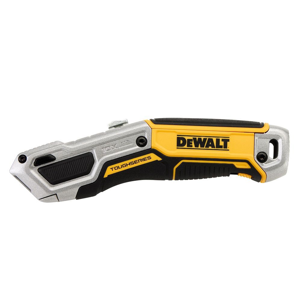 DEWALT TOUGHSERIES Retractable Utility Knife, large image number 2