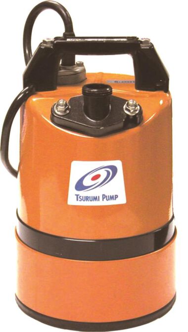 Tsurumi LSC1.4S Electric Submersible Pump