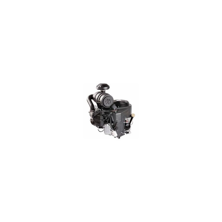 Kawasaki Engines Gasoline Engine Air Cooled V Twin 4 Stroke 23.5hp 726cc, large image number 1