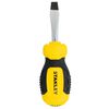 Stanley SL 1/4 Inch x 1.5 Inch Slotted Screwdriver, small image number 1