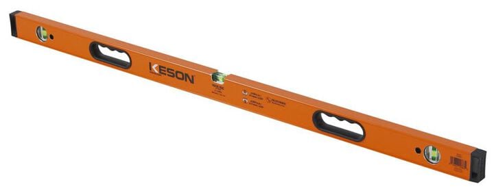 Keson Box-Beam 3 Focus-20 Vials 48in