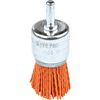 Makita 1-1/4in Nylon End Brush Coarse 80 Grit, small image number 1