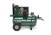Rolair 1.5 HP (115V) 7.3 CFM@90PSI 20 Gallon ASME Compressor, small image number 3