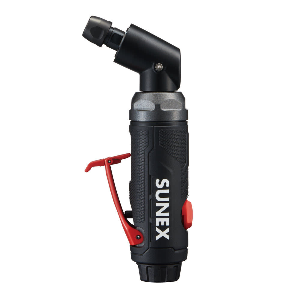Sunex 0.5 HP 115 Degree Air Angle Die Grinder, large image number 1