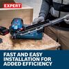 Bosch EXPERT Extended Magazine for 21 Degree Nailer, small image number 4