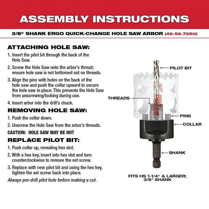 Milwaukee Hole Dozer & Sawzall Blade PACKOUT Kit 20pc, large image number 5