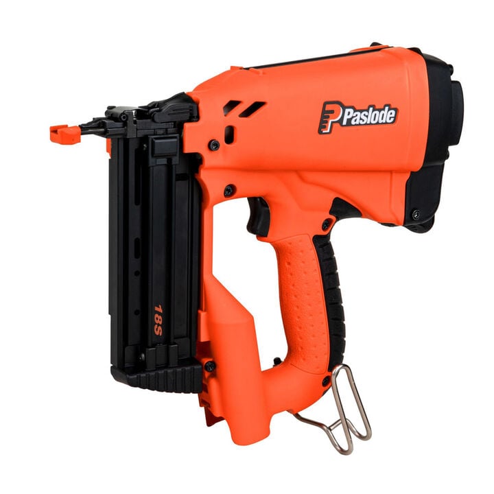 Paslode CT200S24 18 Gauge 7V Battery-Powered Straight Brad Finish Nailer, large image number 3