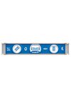 Empire Level 10in True Blue Rare Earth Magnetic Torpedo Level, small image number 4