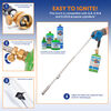 Flame King Propane Torch Weed Burner with Integrated Lighter, small image number 2