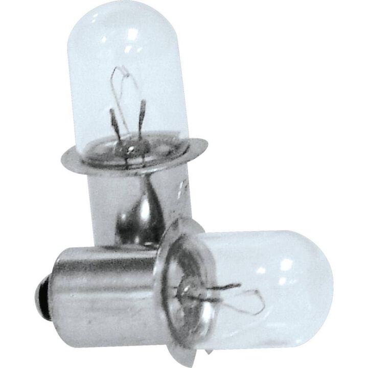 Makita BULB SET (2/PKG)