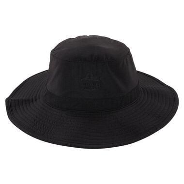 Ergodyne Chill Its 8939 Cooling Bucket Hat Black
