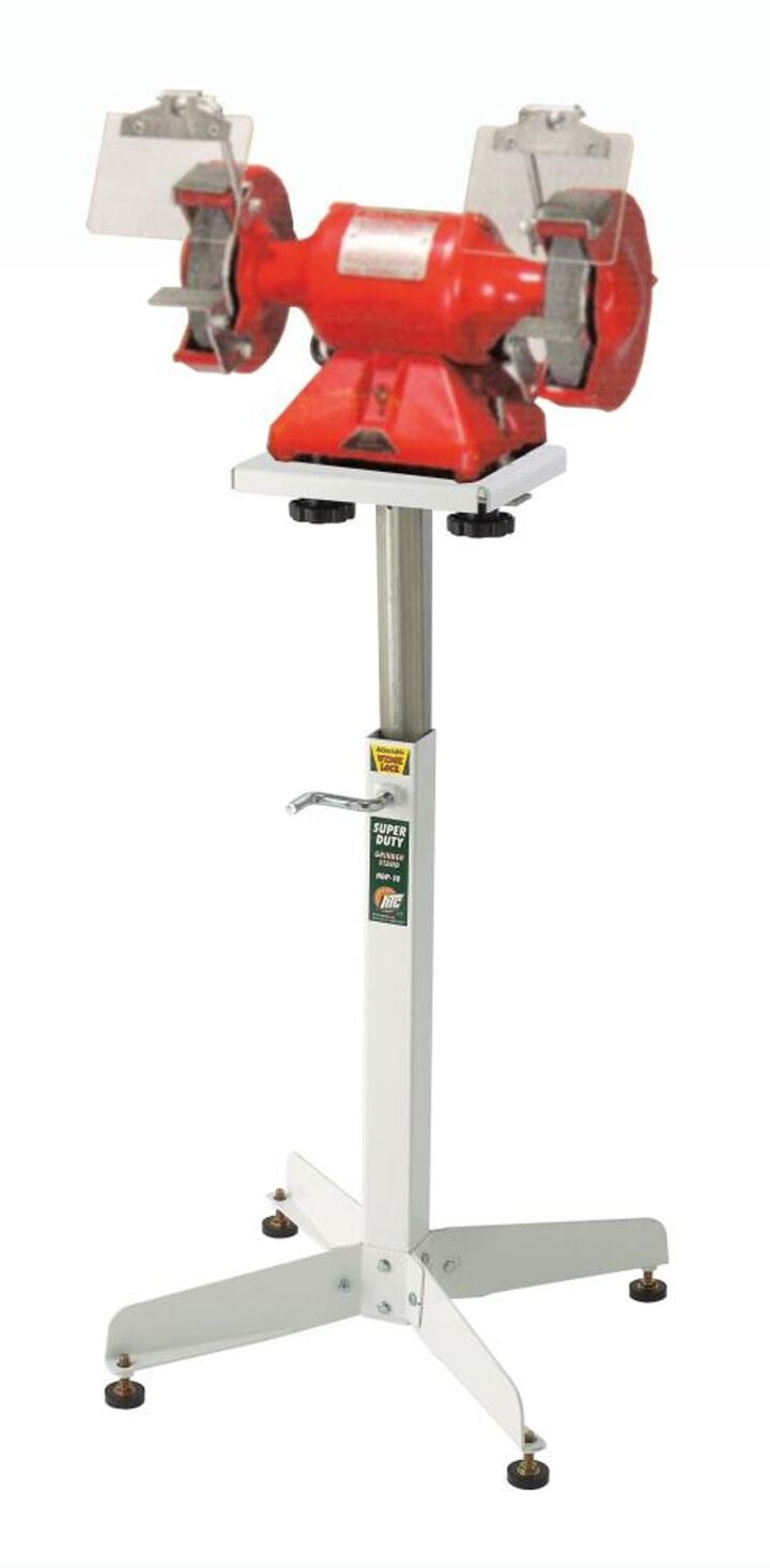 HTC Grinder Stand, large image number 2