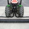 GreyWolf Attachments Till-N-Claw 60 Inch Cultipacker, small image number 6