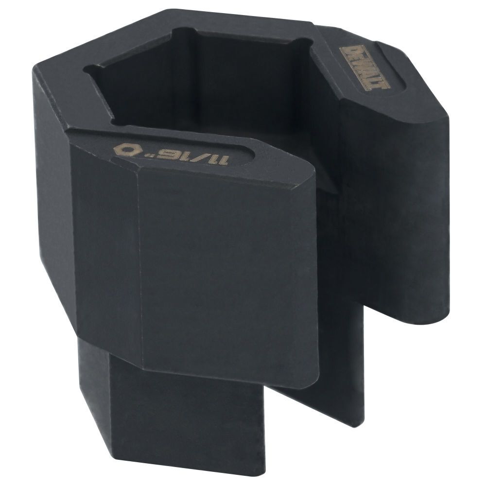 DEWALT 11/16 Inch IMPACT CONNECT Nut Runner Insert, large image number 2