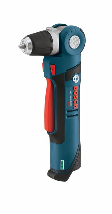 Bosch 12V Max 3/8 In. Angle Drill Kit, large image number 3