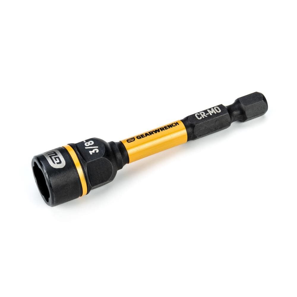 GEARWRENCH Bolt Biter Nut Extractor & Driver 3/8-in, large image number 5