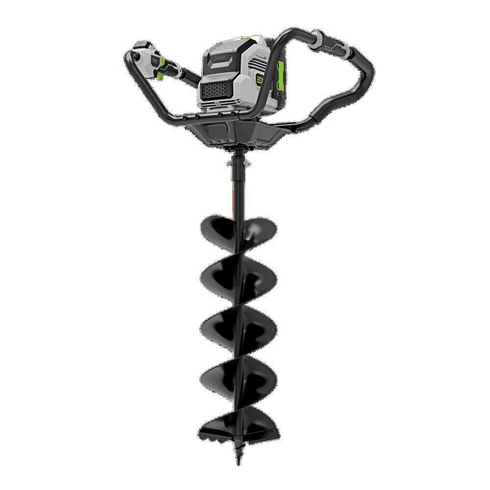 EGO POWER+ Earth Auger with 4Ah Battery and Charger Kit, large image number 4